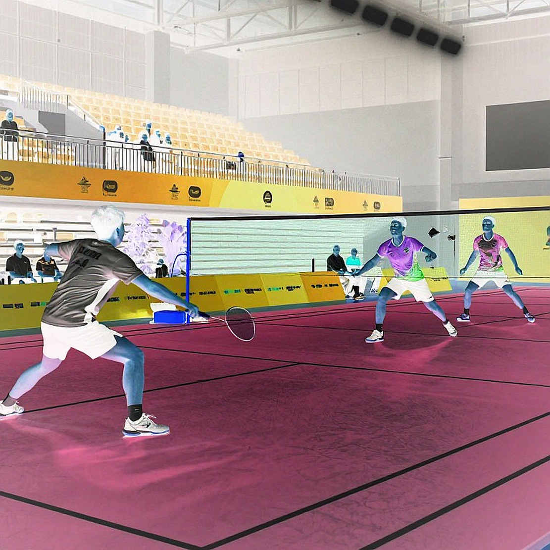 China Sets a Two-Gold Badminton Target for the 2026 Asian Games: A Form-Curve Calculation or a Downgrade? China Sets a Two-Gold Badminton Target for the 2026 Asian Games: A Form-Curve Calculation or a Downgrade?