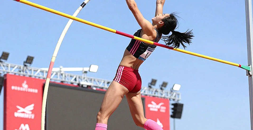 Amy Hunt bứt phá với 22.16 giây ở Diamond League final, khẳng định phong độ đỉnh cao sau bốn vàng châu Âu