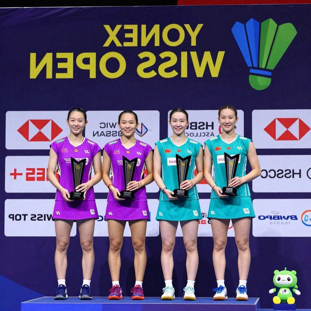 Vietnam Open 2026: 27 tháng, 9.000 USD và khoảng trống đơn nam Malaysia Vietnam Open 2026: 27 tháng, 9.000 USD và khoảng trống đơn nam Malaysia