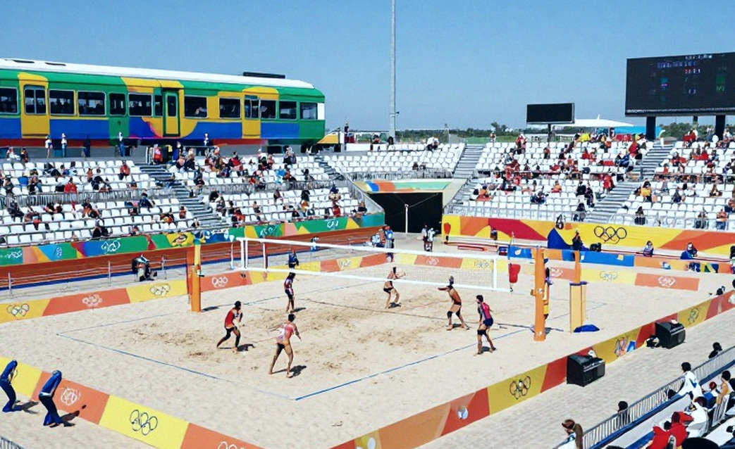 Fukuoka 2026: Nhật Bản và bài toán thống trị châu Á trên hành trình Olympic 2028 Fukuoka 2026: Nhật Bản và bài toán thống trị châu Á trên hành trình Olympic 2028