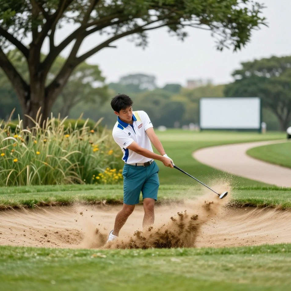 PGA Tour 2028: Cuộc cách mạng hai tầng và bài toán kinh tế của golf đỉnh cao