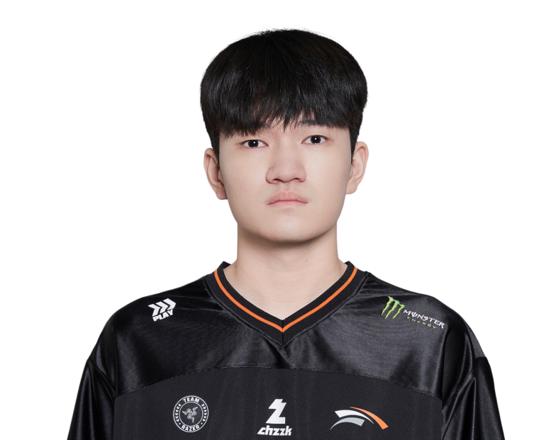 Jeongwook Lee