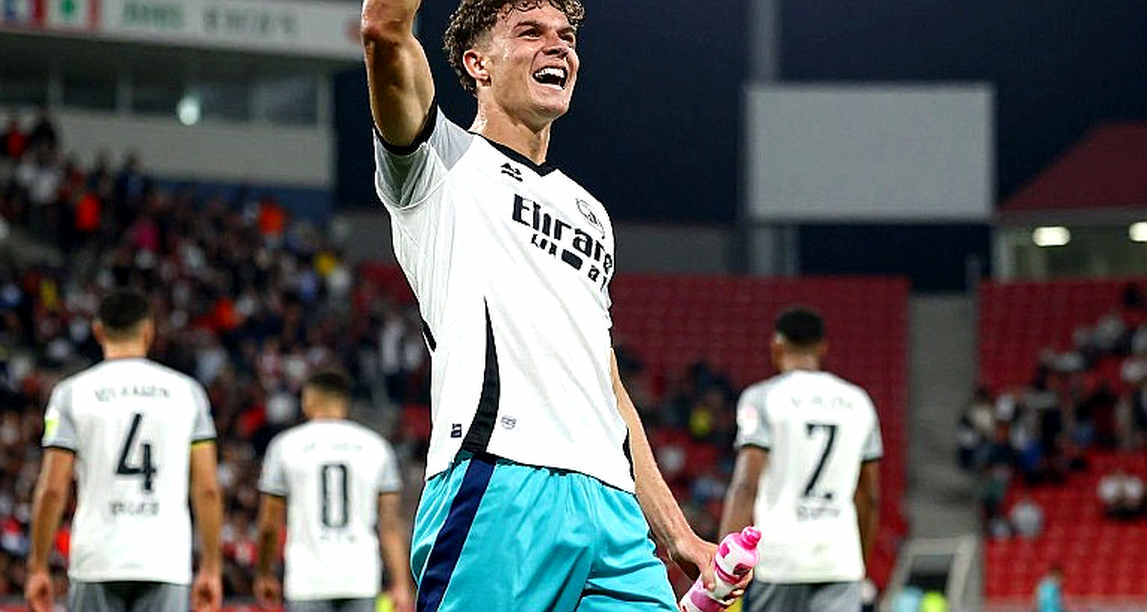 CAHN 3-1 Hanoi FC: Opening-Night Symphony and Tien Linh’s Liberating Touch CAHN 3-1 Hanoi FC: Opening-Night Symphony and Tien Linh’s Liberating Touch