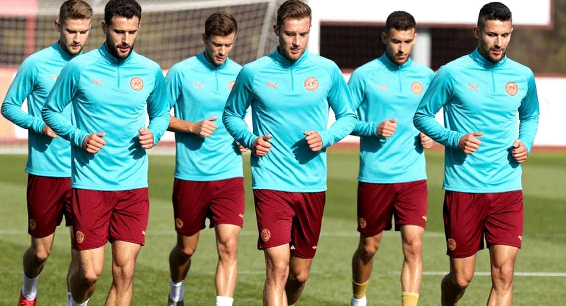 The Midfield That Doesn't Score: Why Possession Is La Liga's Most Deceptive Statistic The Midfield That Doesn't Score: Why Possession Is La Liga's Most Deceptive Statistic
