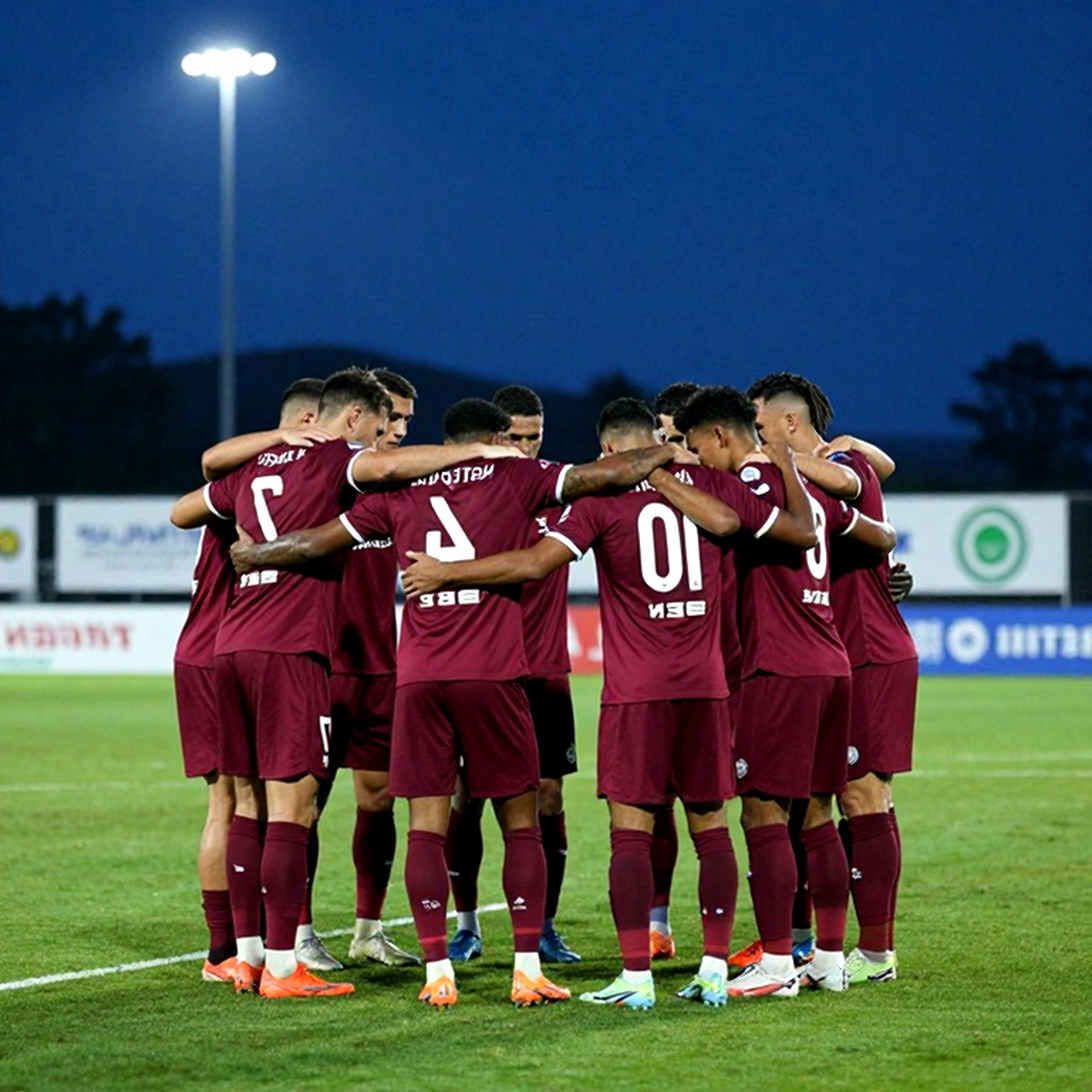 U23 Vietnam vs U23 Philippines at 13:30: The Match Rhythm Lies in Finishing and the Gaps Between the Lines U23 Vietnam vs U23 Philippines at 13:30: The Match Rhythm Lies in Finishing and the Gaps Between the Lines