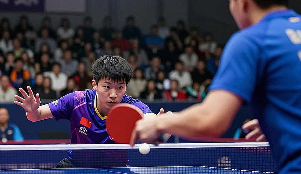 LAINE and PINTO Secure Portugal Double U21 Title at Belgium Open 2026 LAINE and PINTO Secure Portugal Double U21 Title at Belgium Open 2026