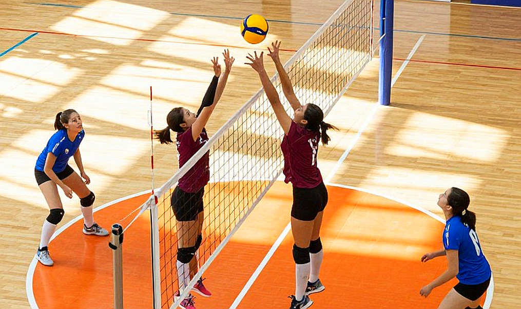 Mục tiêu huy chương đồng Asian Games 2026 của bóng chuyền nam Indonesia: tham vọng có nền tảng hay một lời hứa?