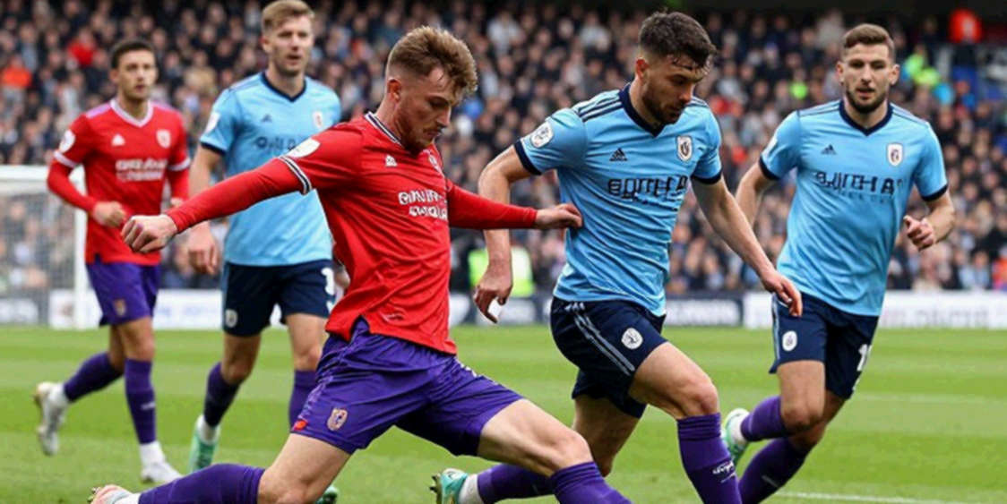 Wrexham 2-1 Southampton: An 89th-minute own goal, the 'Spygate' chant and the lesson of a team that wins without the ball Wrexham 2-1 Southampton: An 89th-minute own goal, the 'Spygate' chant and the lesson of a team that wins without the ball