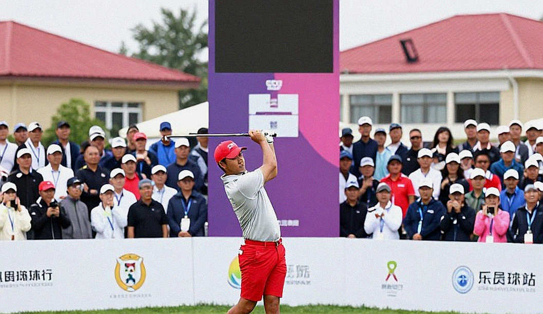 FedEx Open de France sau 36 hố: Fitzpatrick dẫn một gậy, Gerard và khoảng trống dữ liệu không ai đo
