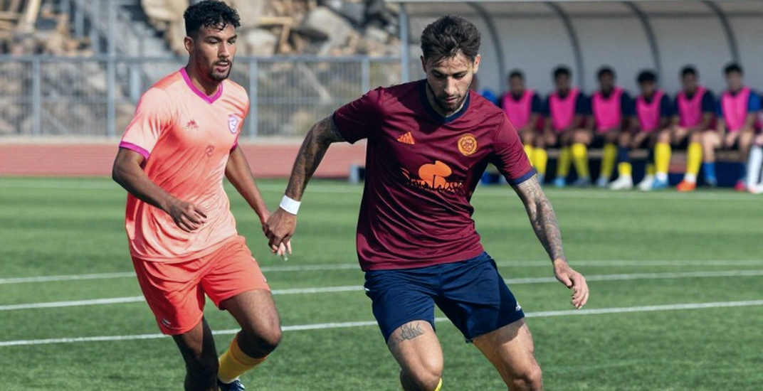 V.League và Nguy cơ Bong bóng Ngoại binh: Phân tích Cấu trúc và Hệ quả