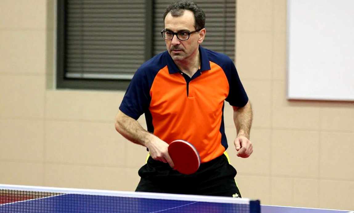 Khi tấm HCV U21 không kể hết câu chuyện: Cú đúp của Bồ Đào Nha ở Belgium Open