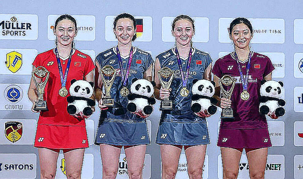 PV Sindhu tại Asian Games 2026: Bảng đối đầu và vùng nén của tầng hạng hai
