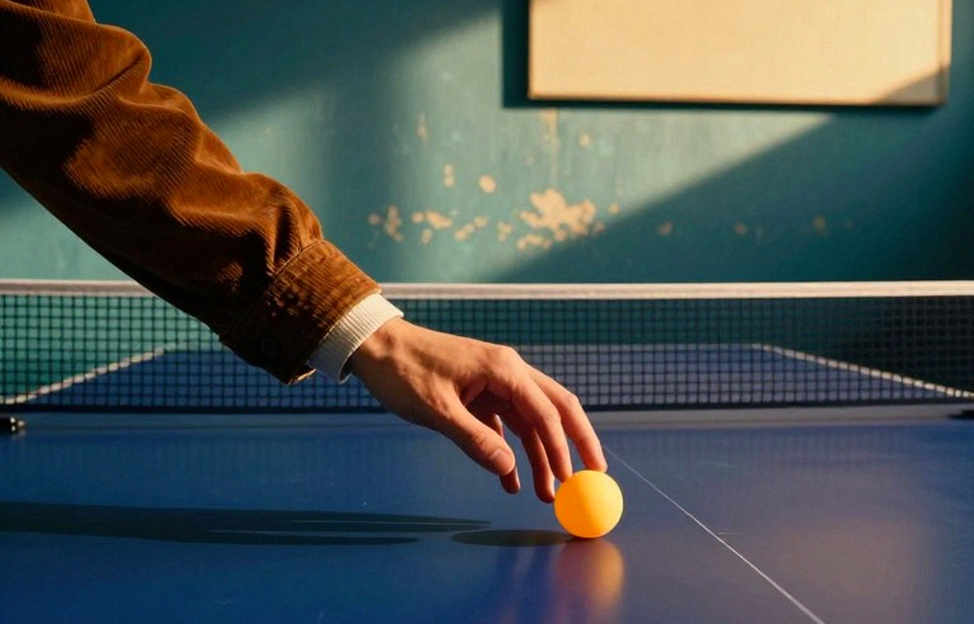 Mở đăng ký tác nghiệp cho Giải vô địch bóng bàn châu Âu 2026 tại Ljubljana