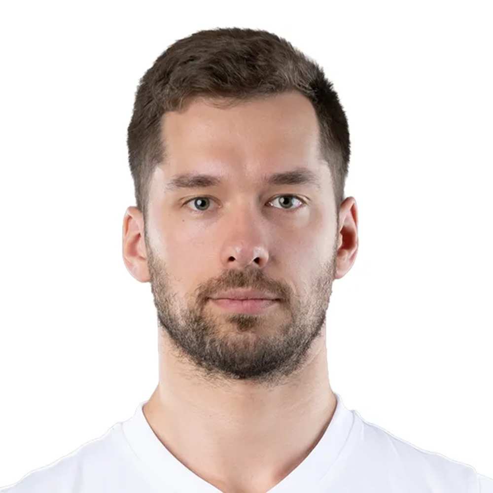 Tim Peter